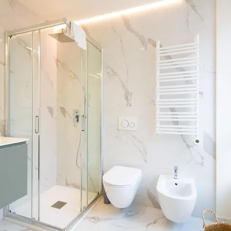 New Apt, Free Parking 2 Min From The Sea * Sestri Levante