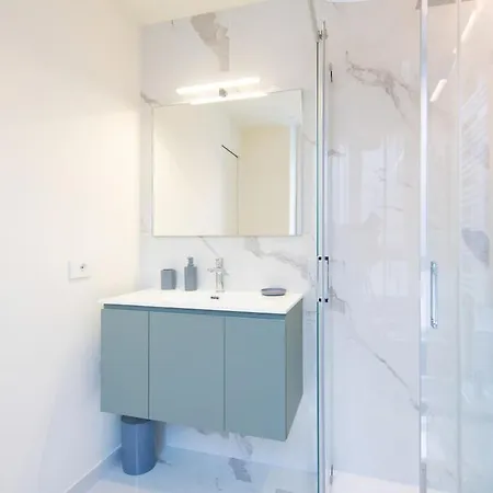 Apartment New Apt, Free Parking 2 Min From The Sea Sestri Levante