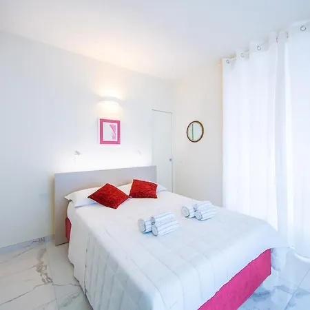 New Apt, Free Parking 2 Min From The Sea Sestri Levante
